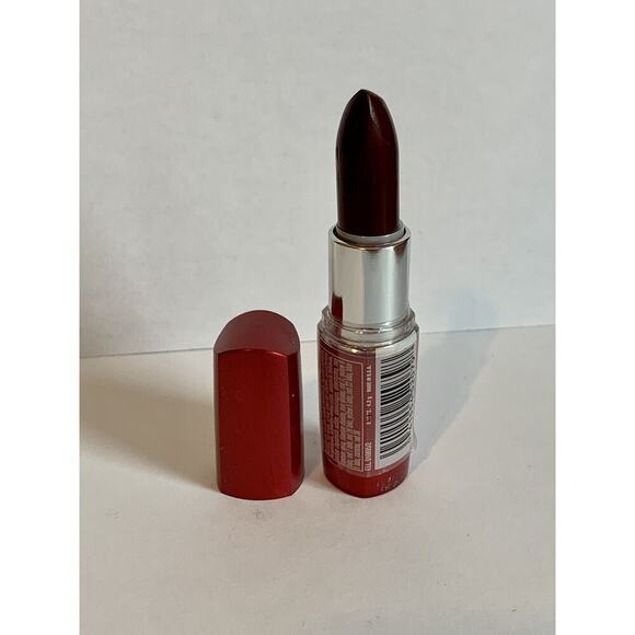 Maybelline Moisture Extreme Lipstick #F360 Cherry Brown Discontinued 90s y2k 200 - Picture 7 of 7